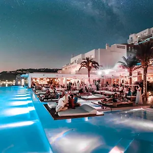 5* Hotell Cavo Tagoo Mykonos