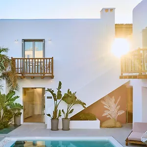 4* Hotell Adorno And