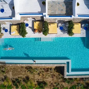 سان أنطونيو سامر لاند Mykonos Town