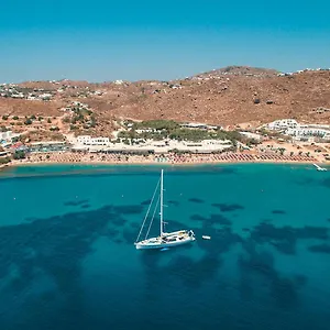 2* Hotell Paradise