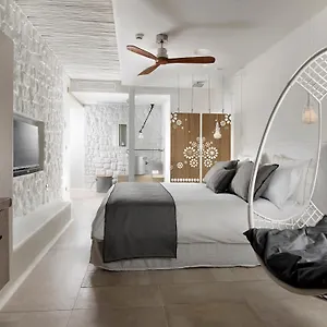 5* Hotell Kove Mykonos - A Myconian Collection