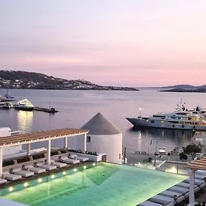 Porto Mykonos Mykonos Town