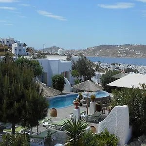 Vendégház La Veranda Of Mykonos Traditional, Mykonos Town