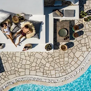 4* Отель A Mykonos