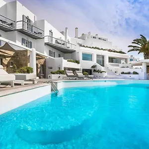 إليو ماريس Mykonos Town