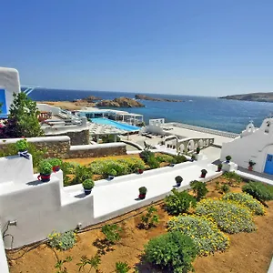 Mykonos Lolita, A Grecotel To Live Mykonos Town