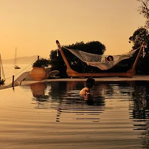 5* Hotell Belvedere Mykonos - Waterfront & - The Leading Of The World