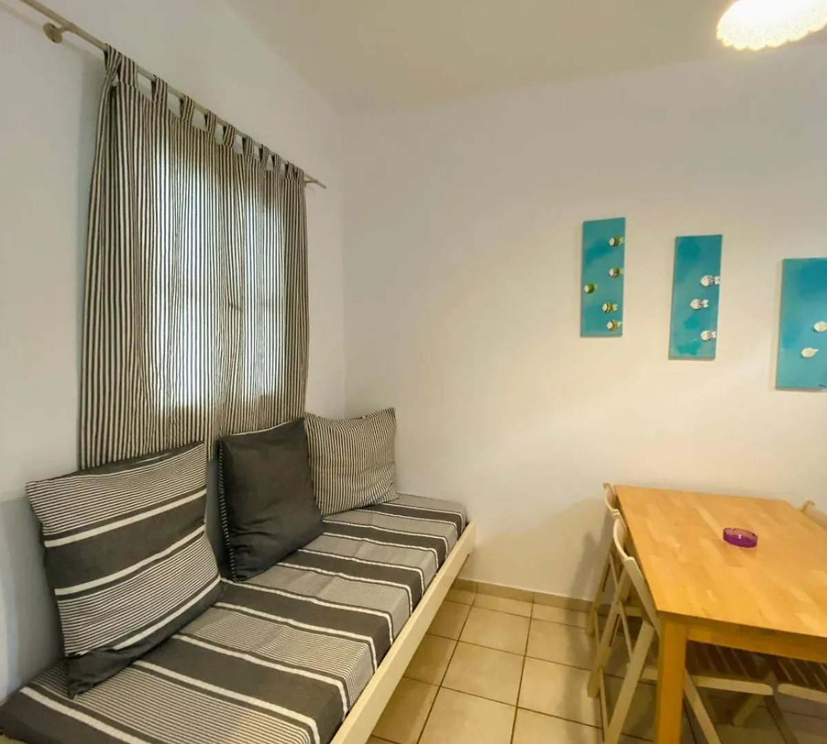 Bed & Breakfast Pension Marias Bed and Breakfast Mykonos Town