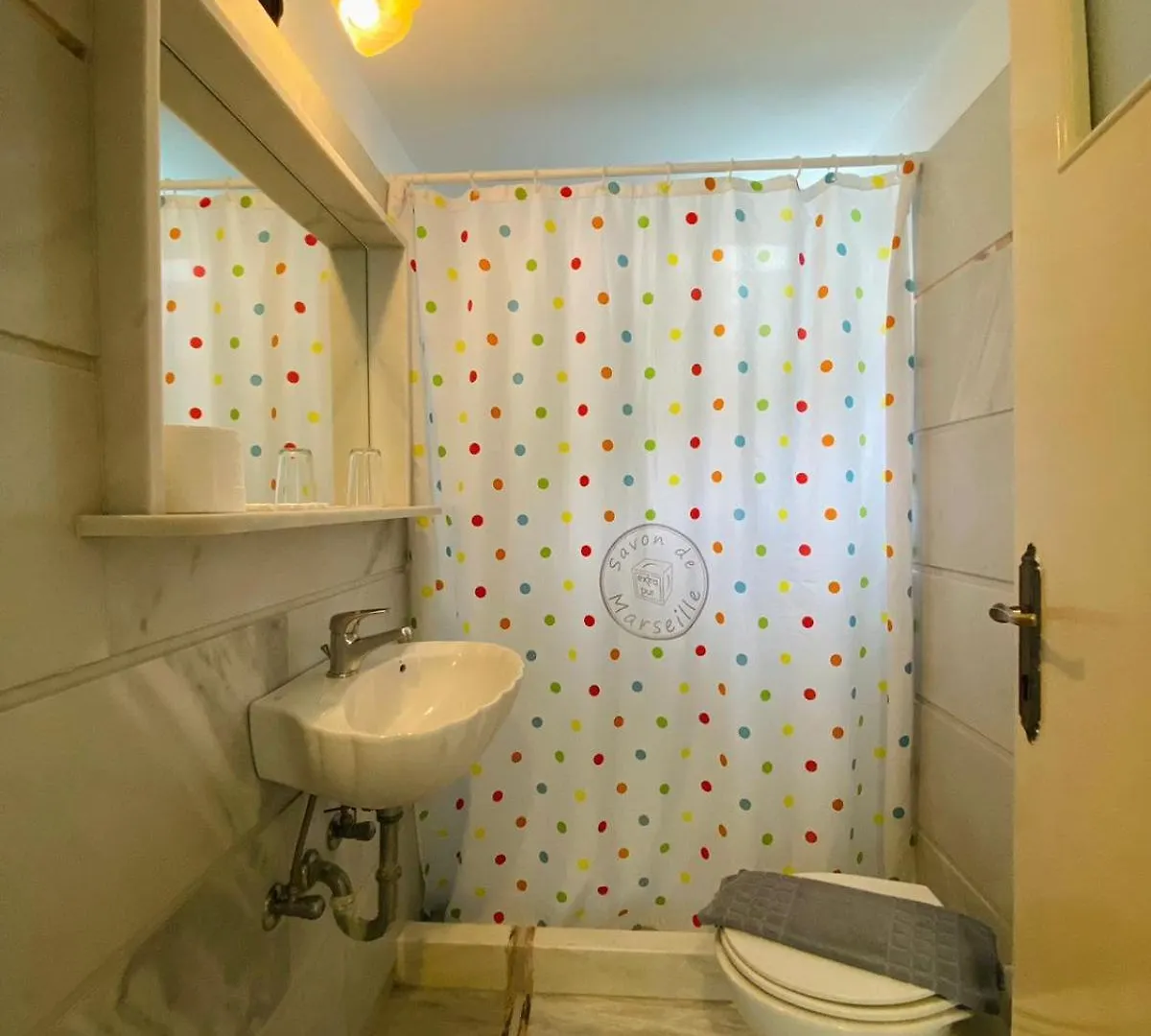 Pension Marias Bed and Breakfast Mykonos Town